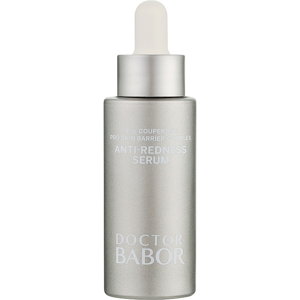 Сироватка проти почервоніння - Babor Doctor Babor Sensitive Anti-Redness Serum фото 2