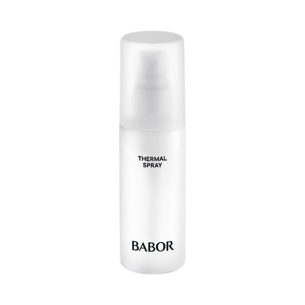 Термальна вода-спрей - Babor Skinovage Thermal Spray фото 2