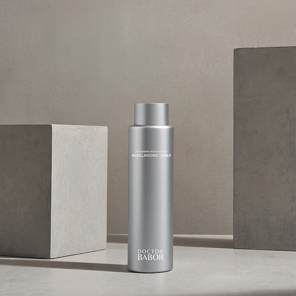Тонер для лица - Babor Doctor Babor Regeneration Rebalancing Toner фото 3
