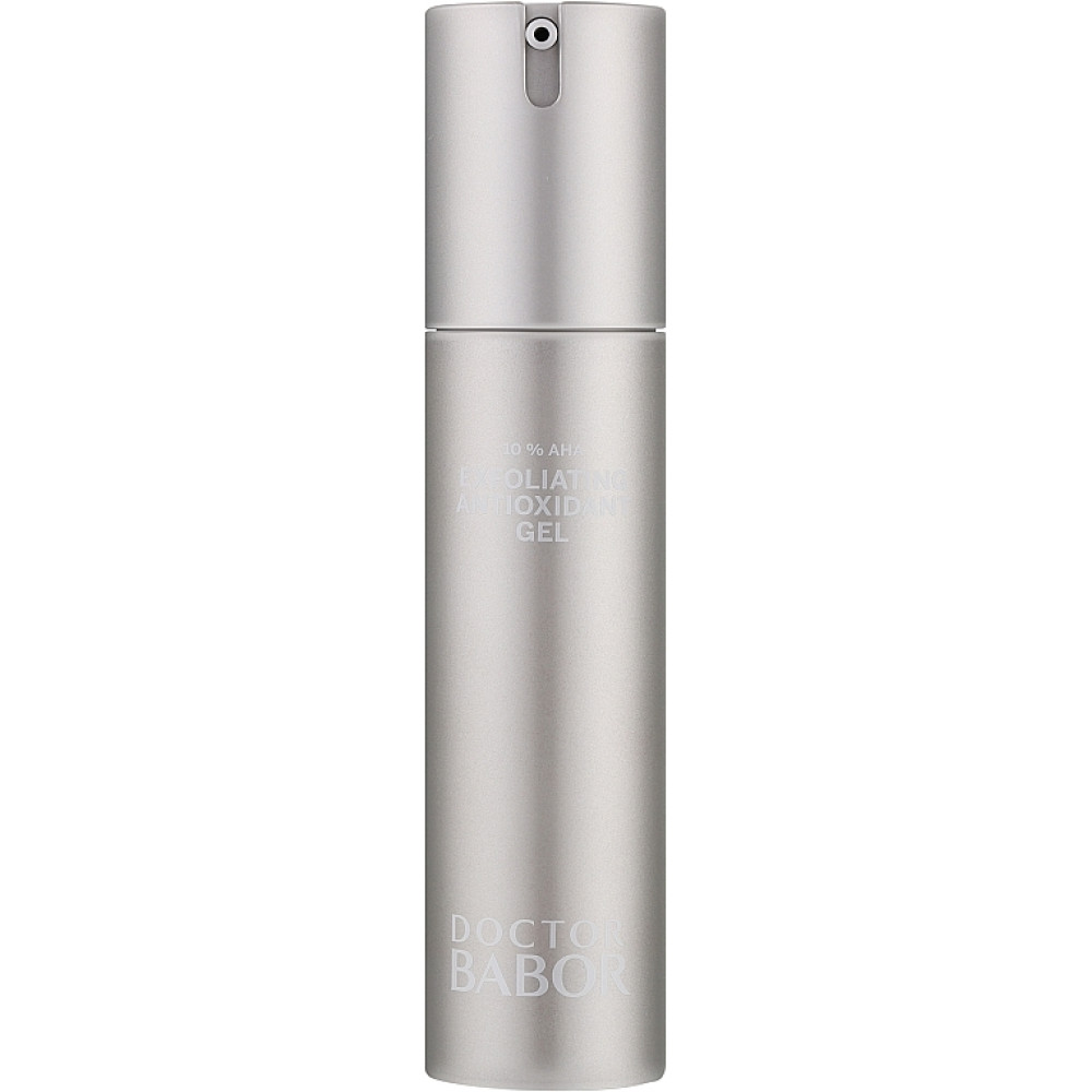 Отшелушивающий антиоксидантный гель - Babor Doctor Babor Resurface Exfoliating Antioxidant Gel фото 2