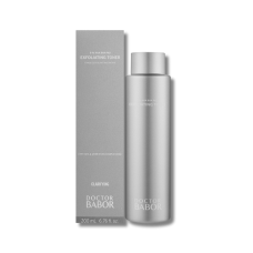 Отшелушивающий тонер для лица - Babor Doctor Babor Clarifying Exfoliating Toner 