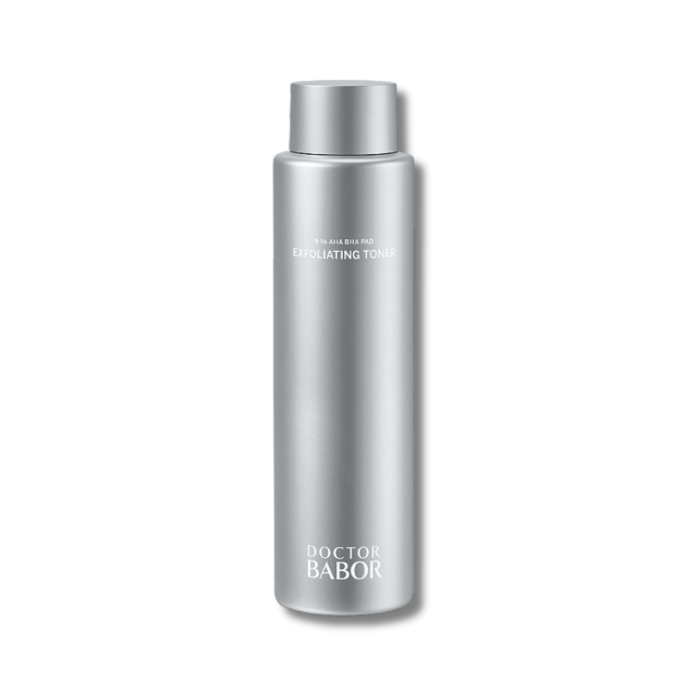 Відлущуючий тонер для обличчя - Babor Doctor Babor Clarifying Exfoliating Toner фото 2