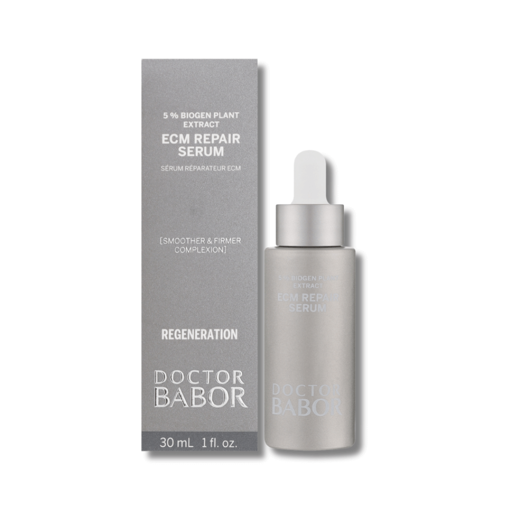 Восстанавливающая сыворотка для лица - Babor Doctor Babor Regeneration ECM Repair Serum фото