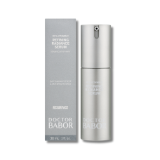 Выравнивающая сыворотка для сияния кожи - Babor Doctor Babor Resurface Refining Radiance Serum 