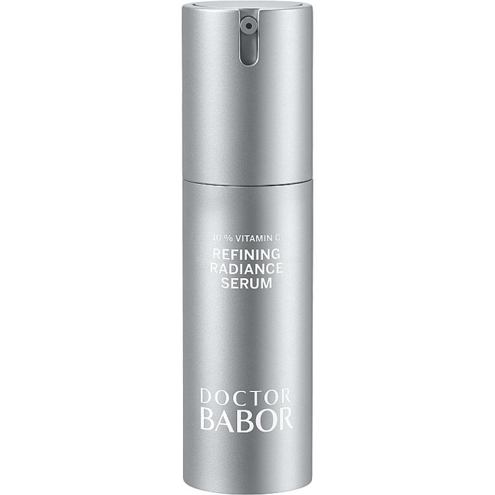 Выравнивающая сыворотка для сияния кожи - Babor Doctor Babor Resurface Refining Radiance Serum фото 2