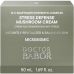 Защитный крем для лица - Babor Doctor Babor Microbiomic Stress Defense Mushroom Cream фото 2