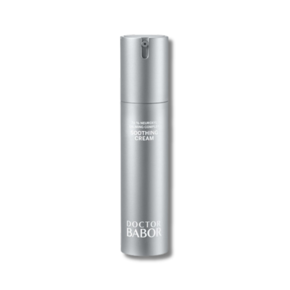 Успокаивающий крем для лица - Babor Doctor Babor Sensitive Soothing Cream фото