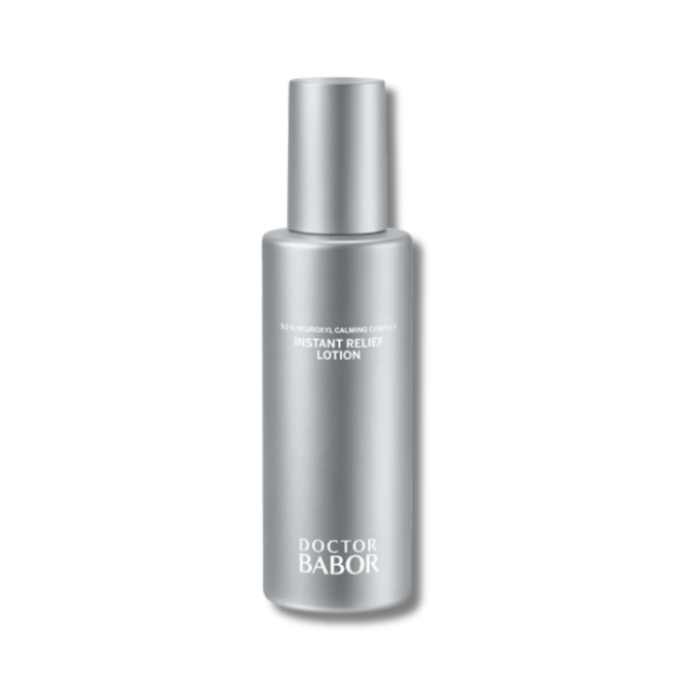 Успокаивающий лосьон для лица - Babor Doctor Babor Sensitive Instant Relief Lotion фото
