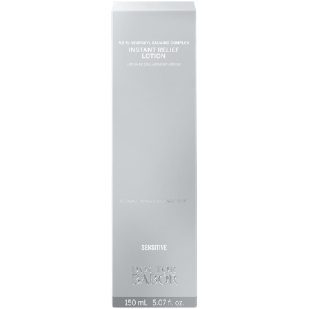Успокаивающий лосьон для лица - Babor Doctor Babor Sensitive Instant Relief Lotion фото 2