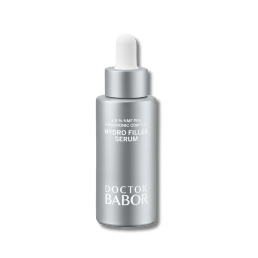 Увлажняющая сыворотка - Babor Doctor Babor Hydration Hydro Filler Serum фото