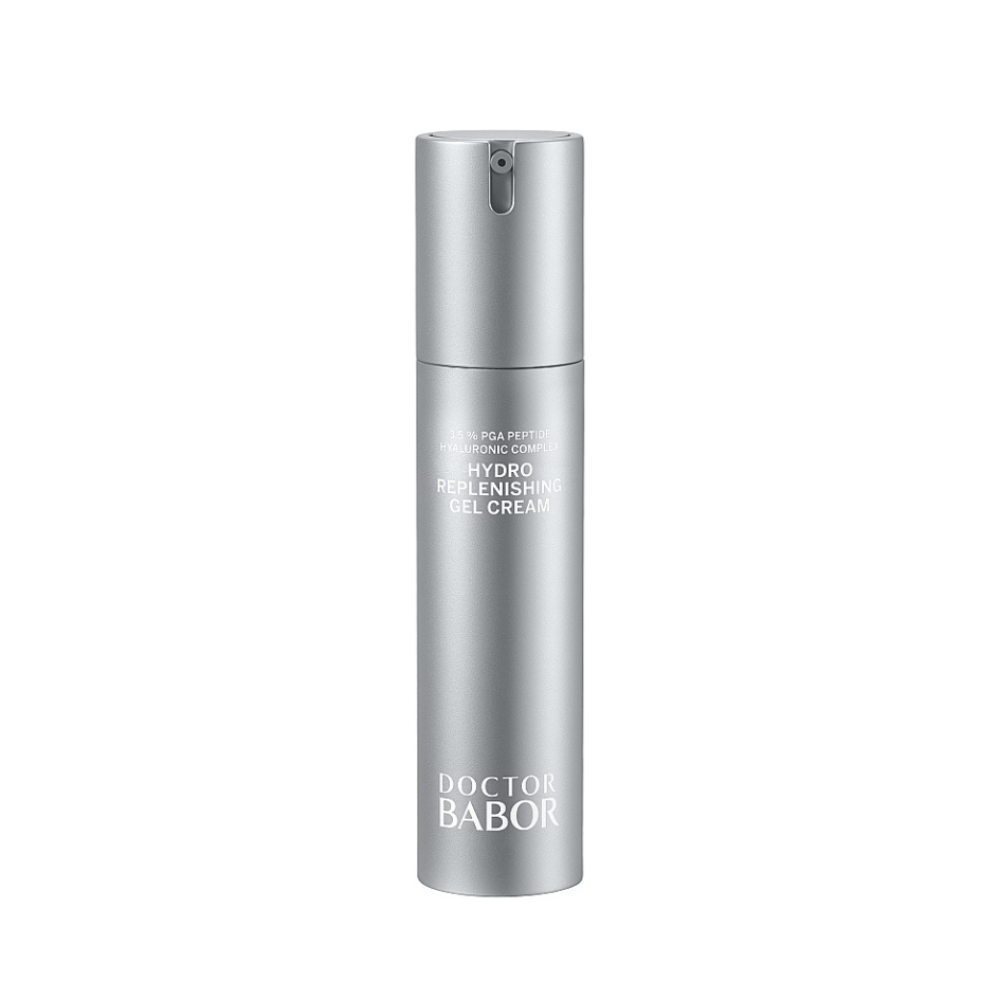 Зволожуючий гель-крем - Babor Doctor Babor Hydration Hydro Replenishing Gel Cream фото 2