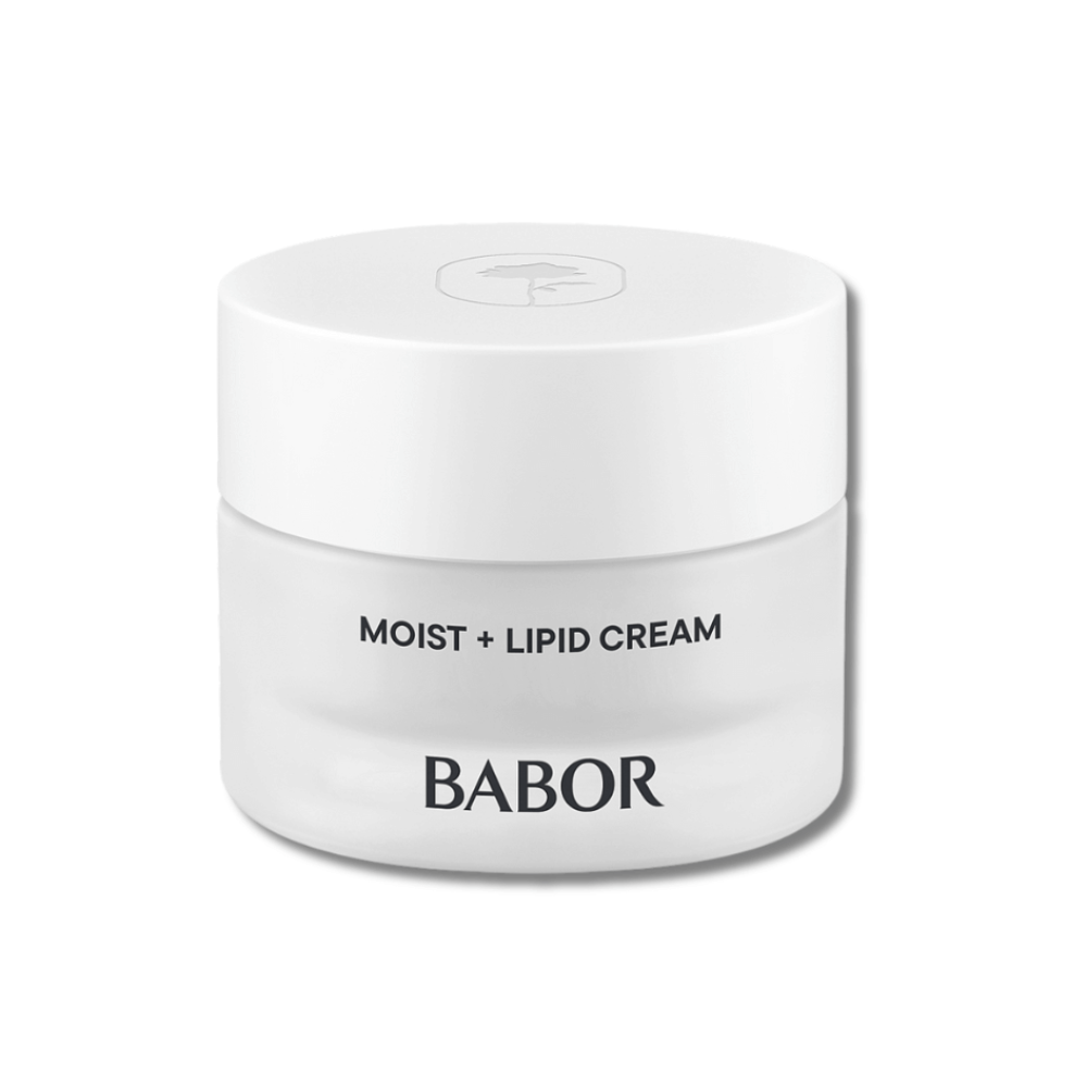 Увлажняющий крем для лица - Babor Skinovage Moisturizing & Lipid Rich Cream фото