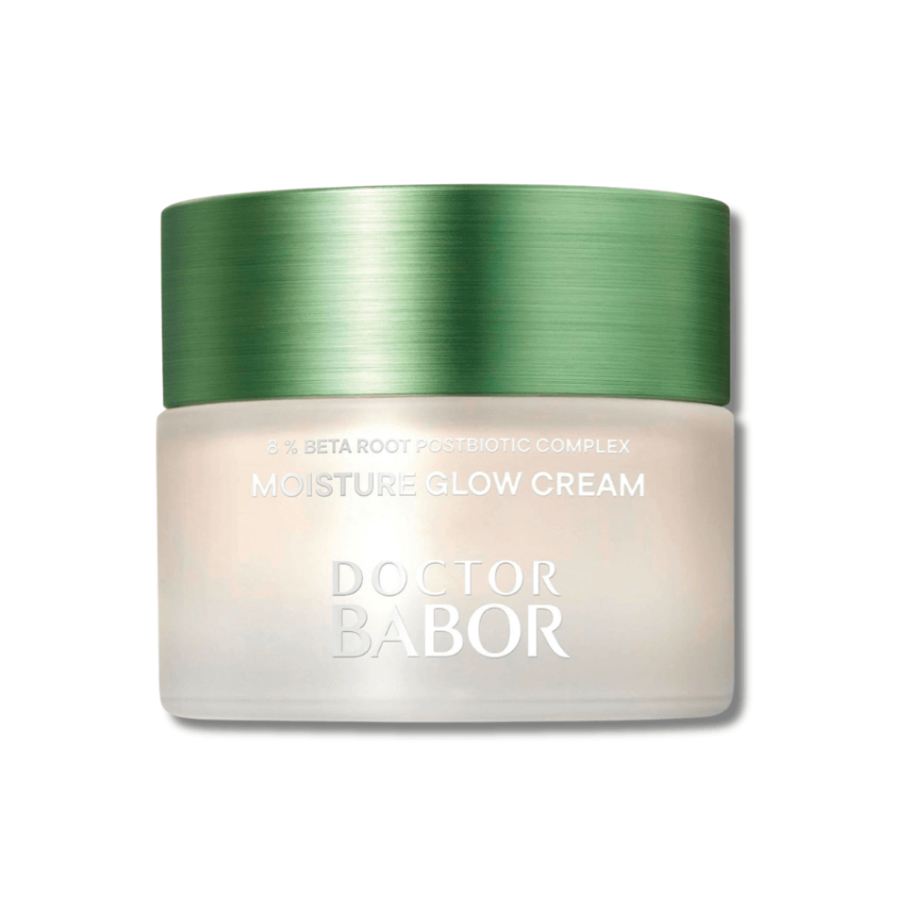 Увлажняющий крем для сияния кожи - Babor Doctor Babor Clean Formance Moisture Glow Gel-Cream фото
