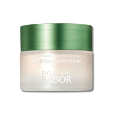 Увлажняющий крем для сияния кожи - Babor Doctor Babor Clean Formance Moisture Glow Gel-Cream 