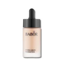 Увлажняющий тональный крем – Babor Hydra Liquid Foundation 