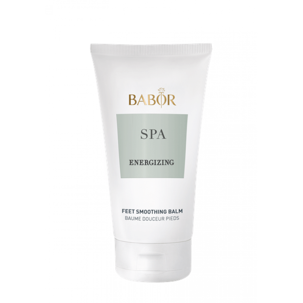 Бальзам для ніг - Babor Spa Energizing Feet Smoothing Balm фото
