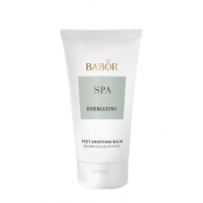Бальзам для ног - Babor Spa Energizing Feet Smoothing Balm 