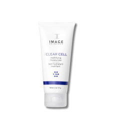Матирующий крем - Image Skincare Mattifying Moisturizer 