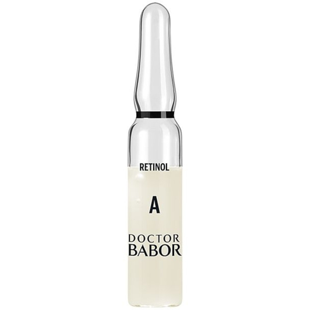 Ампули з ретинолом - Babor Power Serum Ampoules Retinol фото 2