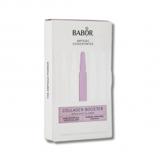 Ампулы Активатор Коллагена - Babor Collagen Booster 