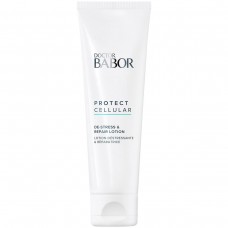 Успокаивающий Лосьон - Babor Protect Cellular De-Stress And Repair Lotion 