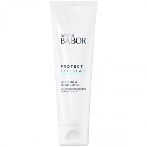 Успокаивающий Лосьон - Babor Protect Cellular De-Stress And Repair Lotion фото
