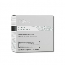 Диски для глубокого очищения кожи - Babor Clean Formance Deep Cleansing Pads 