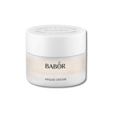 Насыщенный питательный крем для лица "Аргана" - Babor Argan Cream 