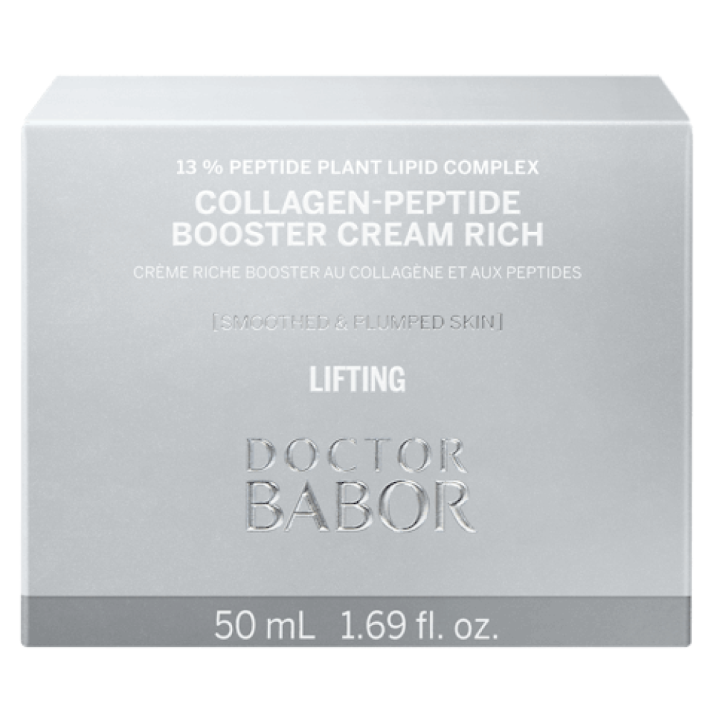 Крем-бустер для лица - Babor Doctor Babor Lifting Cellular фото 2