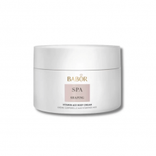 Крем для тела с витаминами ACE - Babor Spa Shaping Vitamin ACE Body Cream 
