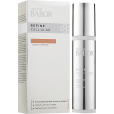 Крем против купероза для лица - Babor Couperose Cream 