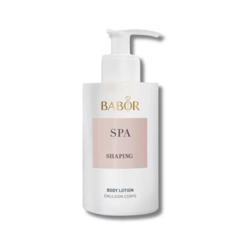 Лосьон для тела - Babor Spa Shaping Body Lotion фото