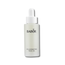 Масло-Флюид «Сияние Розы» - Babor Rejuvenating Face Oil 