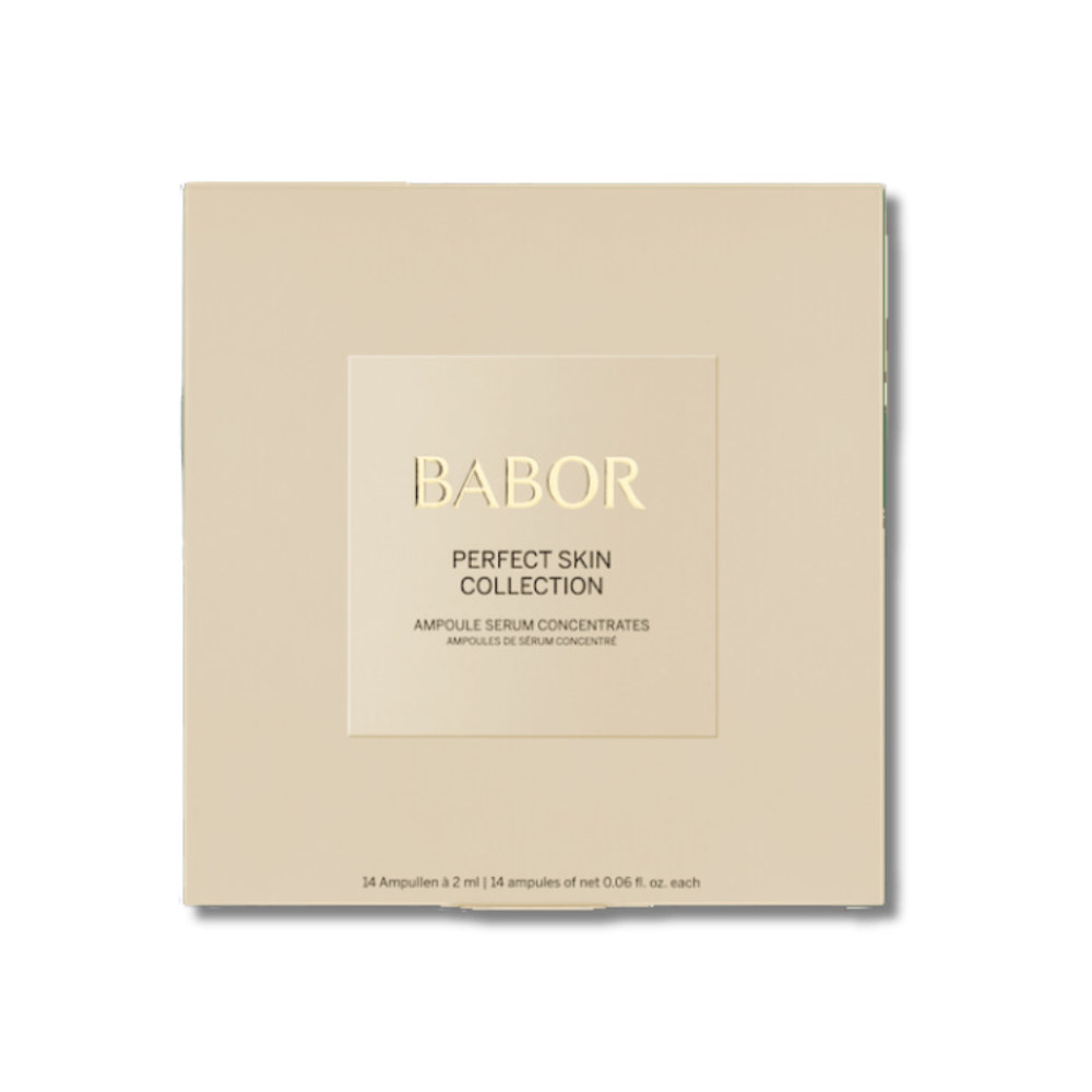 Набор Perfect Skin - Babor Perfect Skin Collection фото
