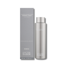 Тонер для лица - Babor Doctor Babor Resurface Renewal Toner 