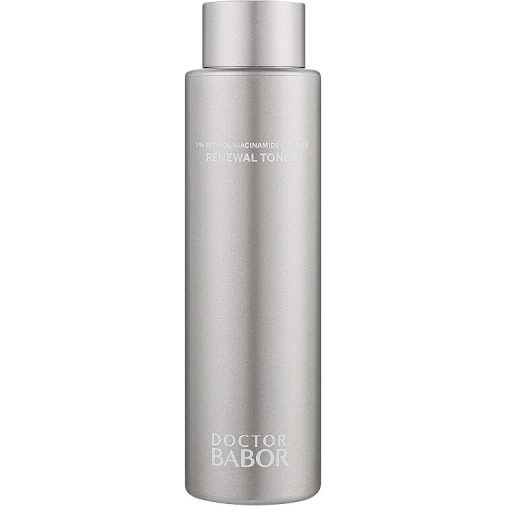 Тонер для лица - Babor Doctor Babor Resurface Renewal Toner фото 4