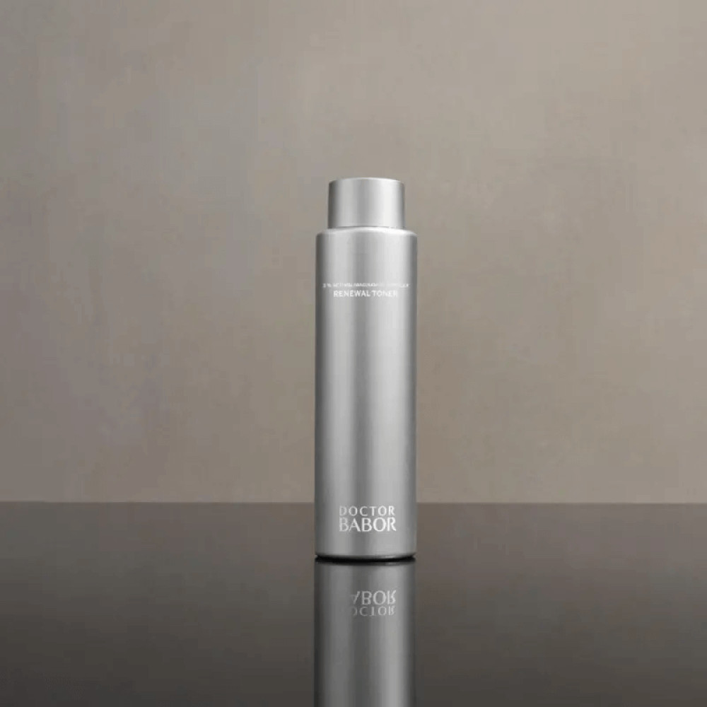 Тонер для лица - Babor Doctor Babor Resurface Renewal Toner фото 3