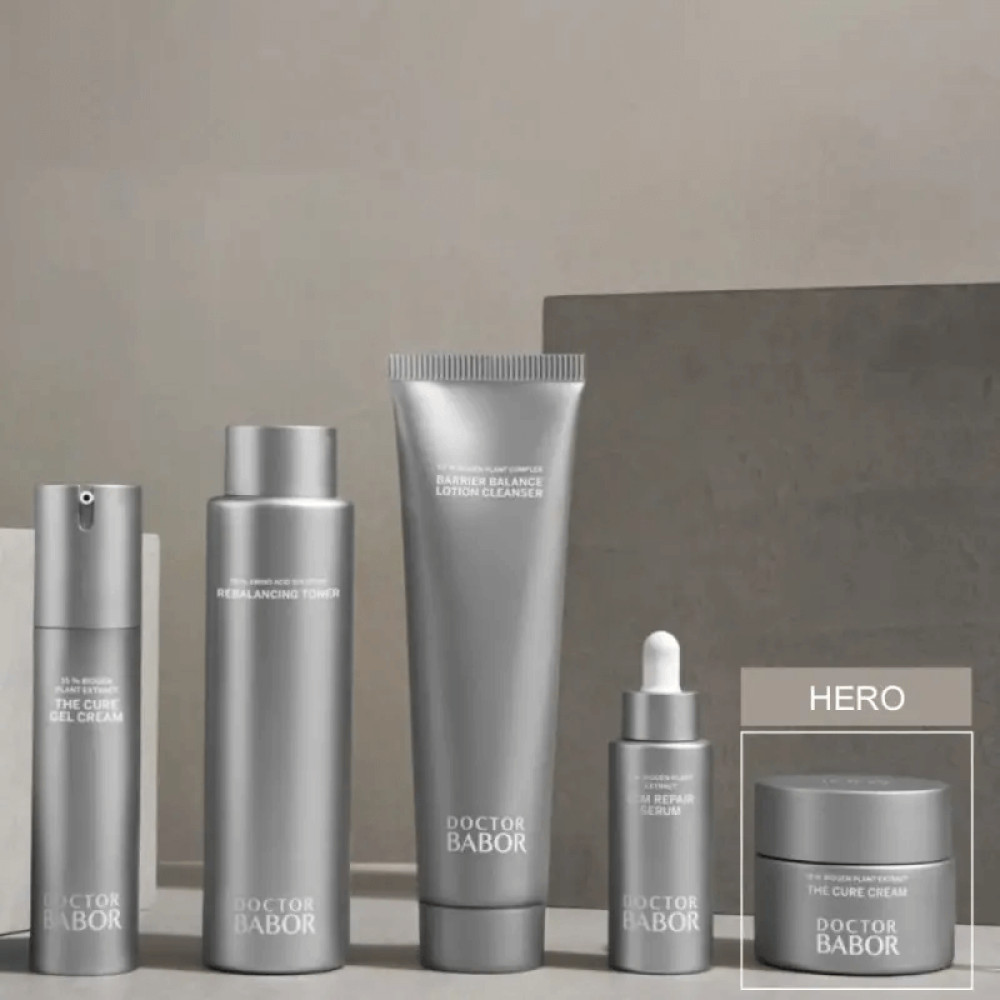 Тонер для лица - Babor Doctor Babor Resurface Renewal Toner фото 2