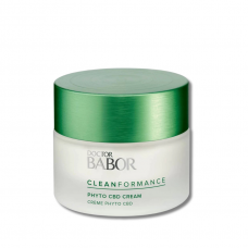 Успокаивающий крем - Babor Clean Formance Phyto Cream 