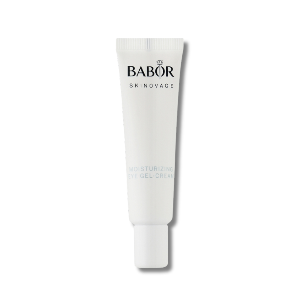 Увлажняющий крем-гель для век - Babor Skinovage Moisturizing Eye Gel-Cream фото