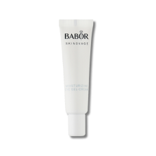 Увлажняющий крем-гель для век - Babor Skinovage Moisturizing Eye Gel-Cream 