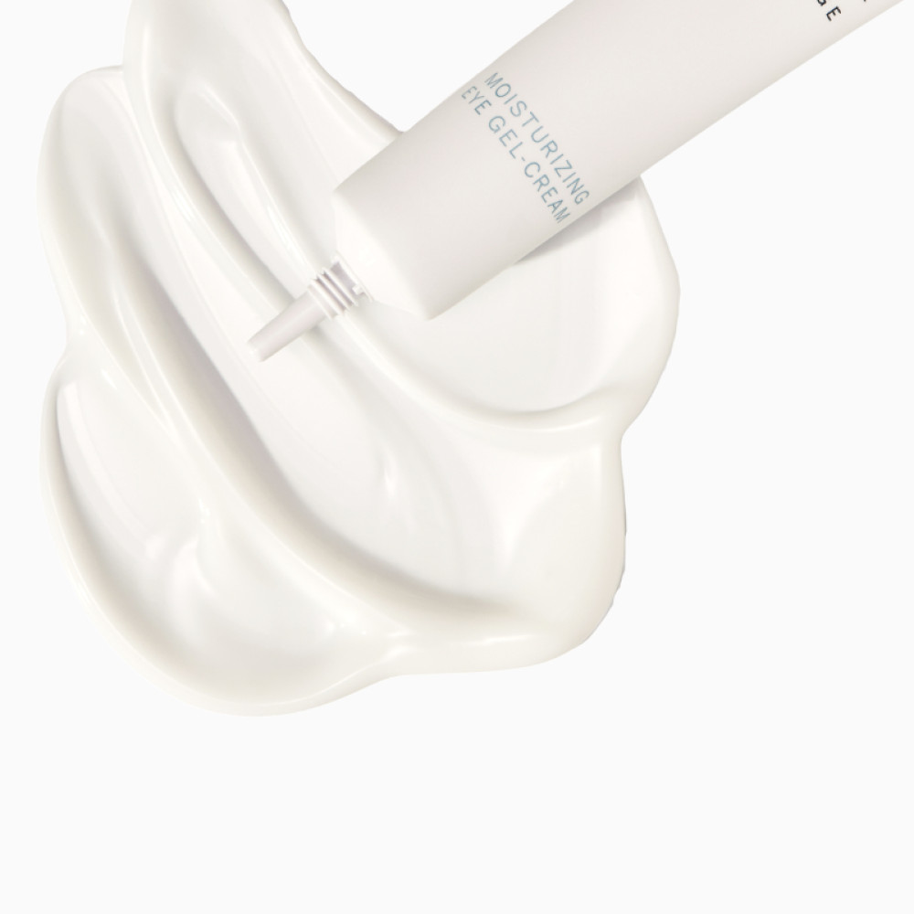Увлажняющий крем-гель для век - Babor Skinovage Moisturizing Eye Gel-Cream фото 3