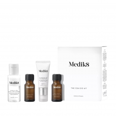 Набор Философия CSA Глаза - Medik8 CSA Eye Kit 