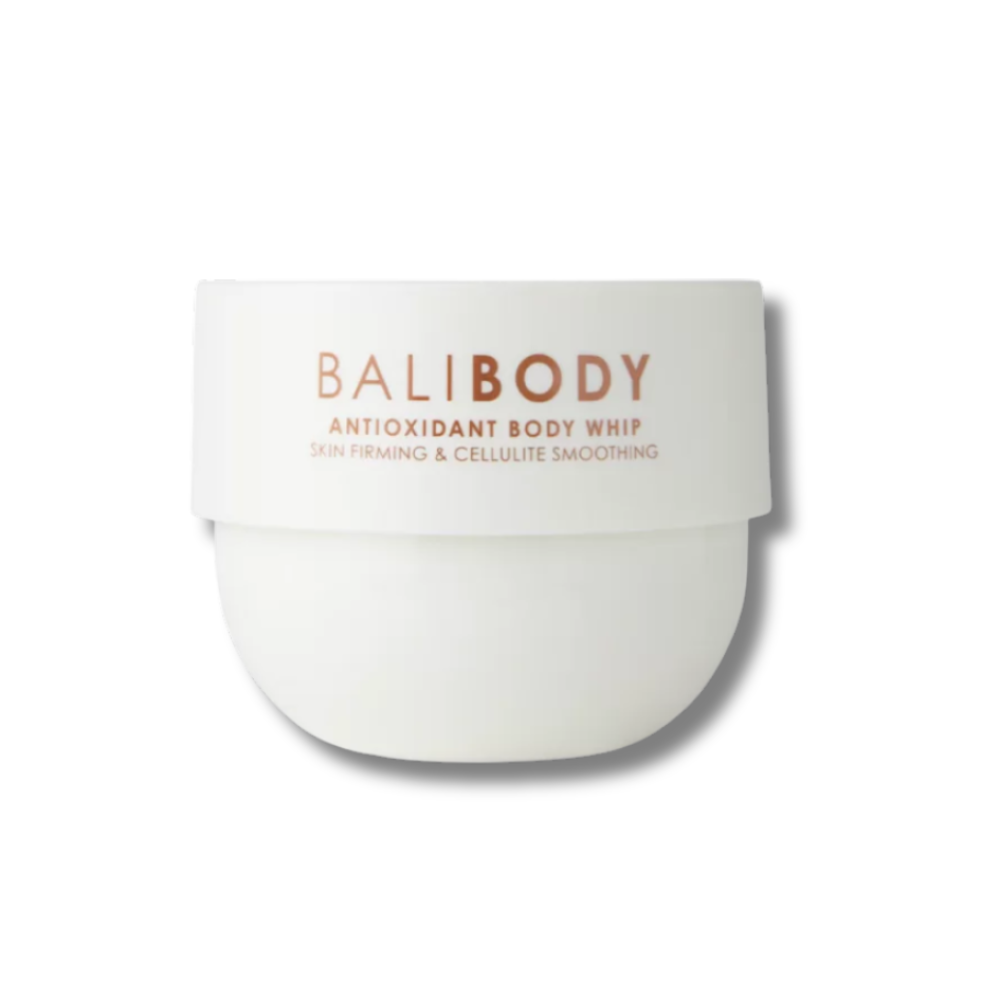 Антиоксидантный крем для тела - Bali Body Antioxidant Body Whip фото
