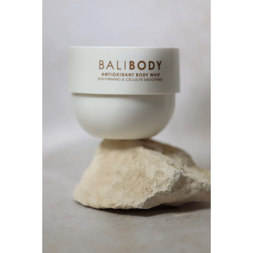 Антиоксидантный крем для тела - Bali Body Antioxidant Body Whip фото 5
