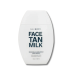 Автозагар-молочко для лица - Bali Body Face Tan Milk фото
