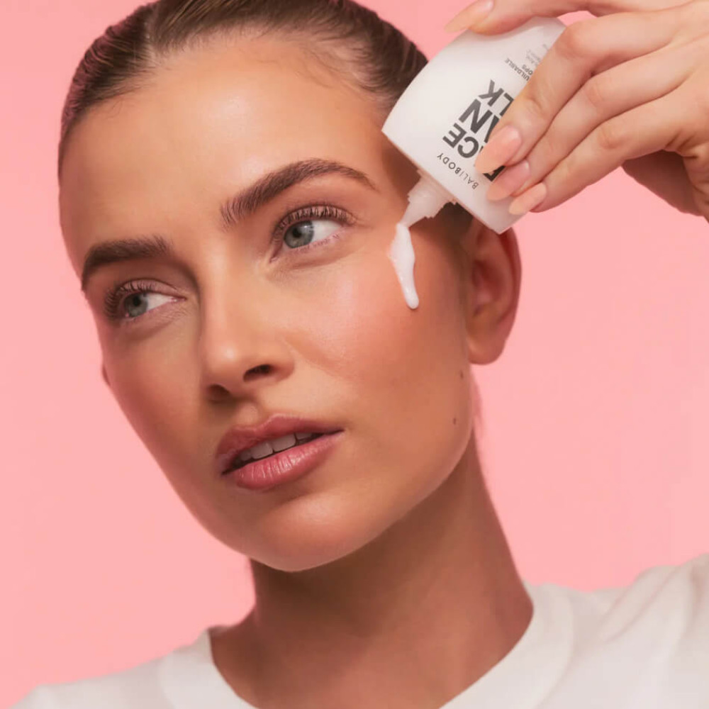 Автозагар-молочко для лица - Bali Body Face Tan Milk фото 3