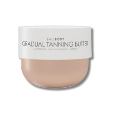 Баттер для тела с постепенным эффектом загара - Bali Body Gradual Tanning Butter 