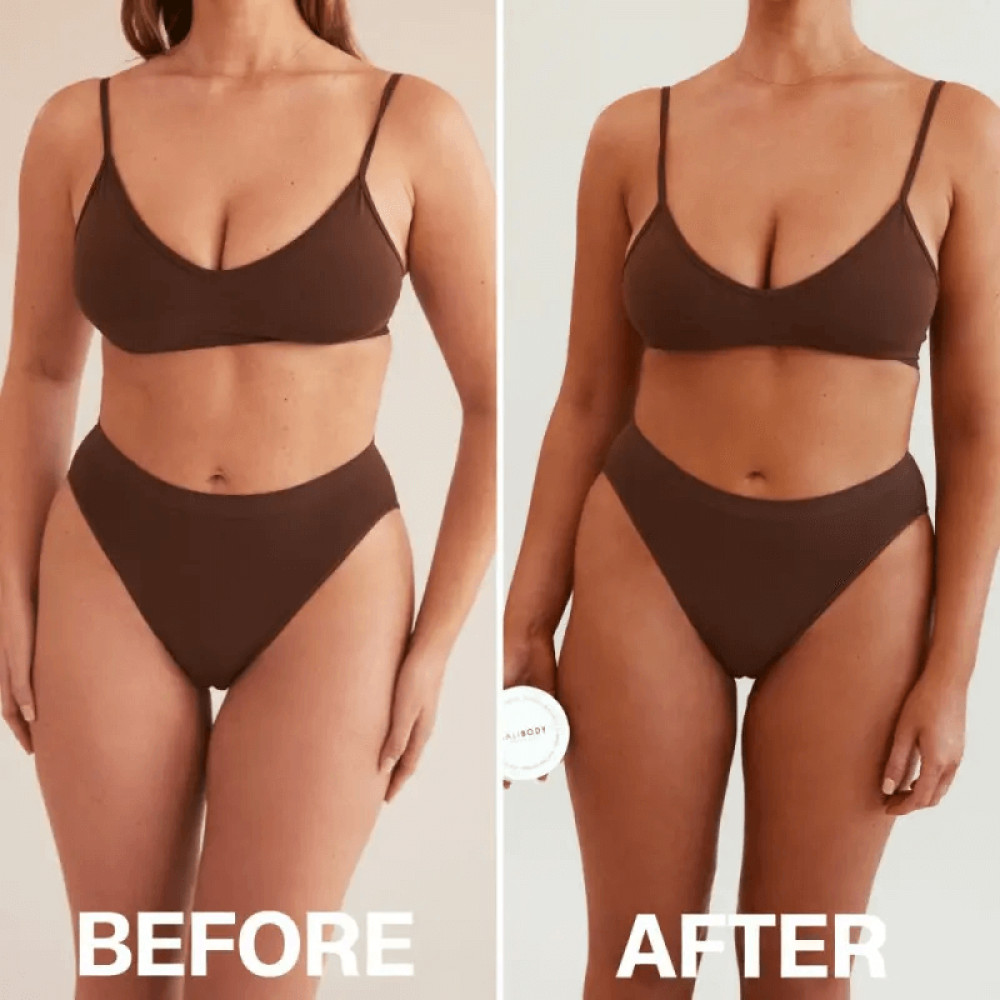 Баттер для тела с постепенным эффектом загара - Bali Body Gradual Tanning Butter фото 3