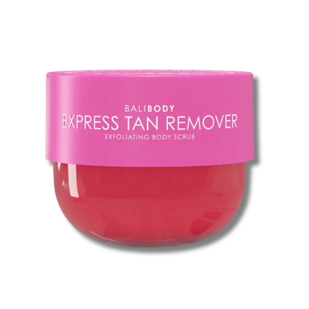 Експрес-засіб для видалення засмаги - Bali Body Express Tan Remover фото